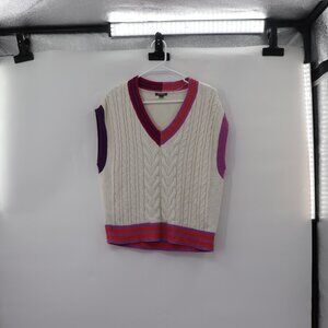 Wild Fable Size Small Sweater Vest.